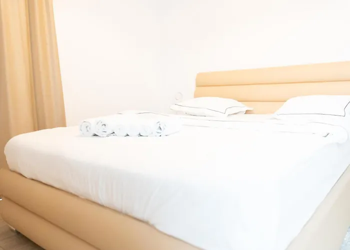 Apartament Luxury Brand New Win Herastrau Bucureşti