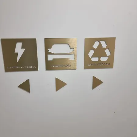 Apartment Luxury Brand New Win Herastrau