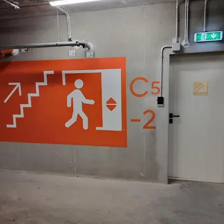 Luxury Brand New Win Herastrau