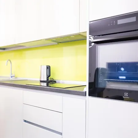 Luxury Brand New Win Herastrau