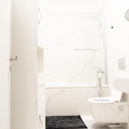 Apartment Luxury Brand New Win Herastrau