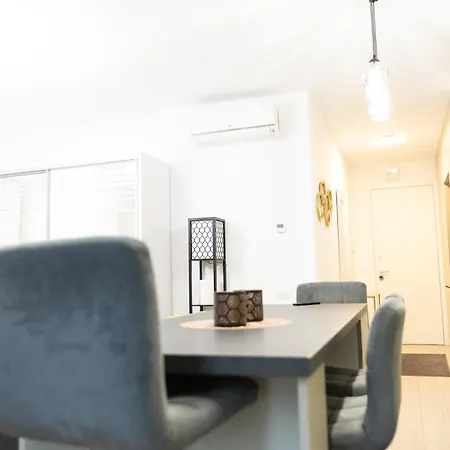 Luxury Brand New Win Herastrau Apartment *