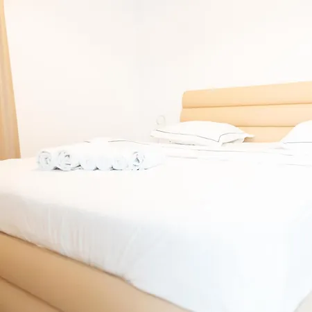 Apartment Luxury Brand New Win Herastrau Bukarest