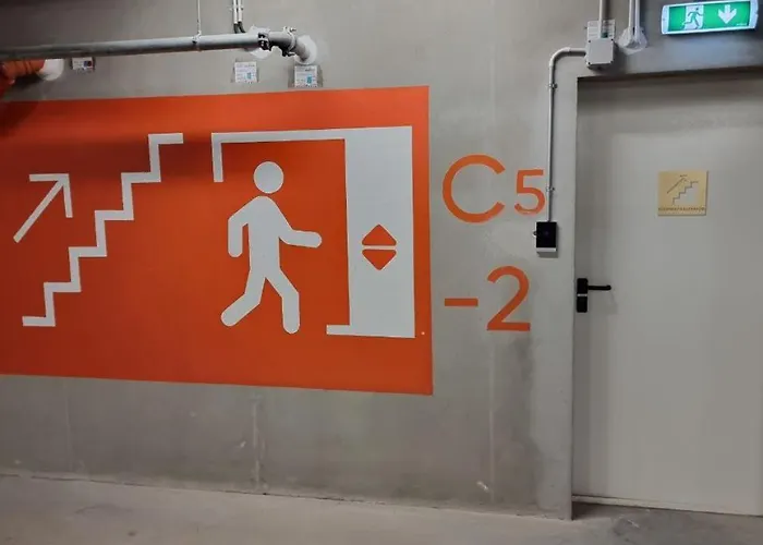 Luxury Brand New Win Herastrau