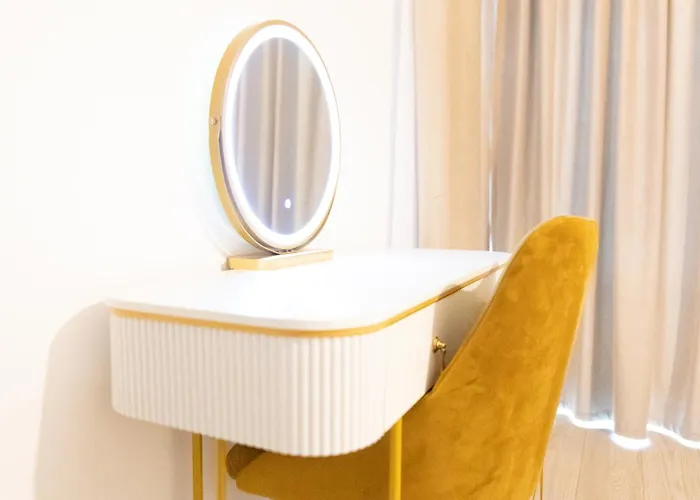 Luxury Brand New Win Herastrau *