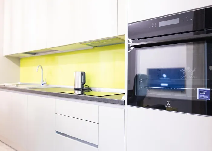 Luxury Brand New Win Herastrau