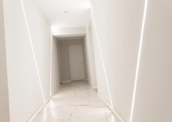 Luxury Brand New Win Herastrau *