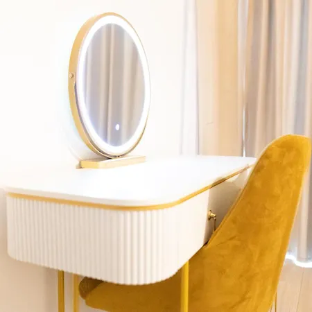 Luxury Brand New Win Herastrau *