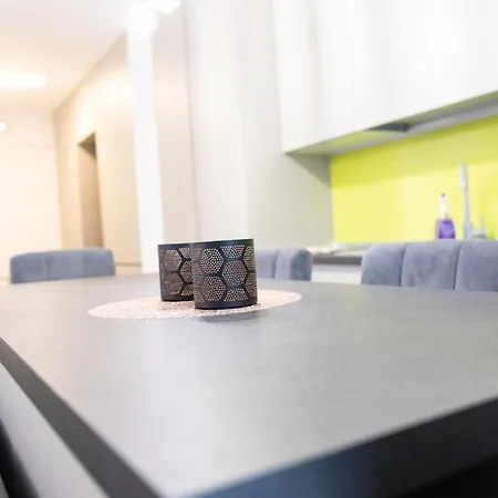 Luxury Brand New Win Herastrau *