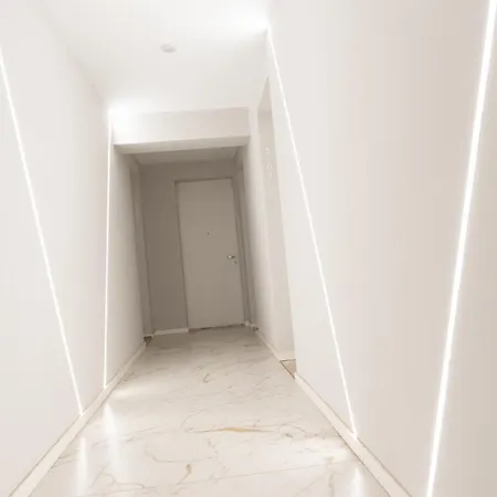 Luxury Brand New Win Herastrau *